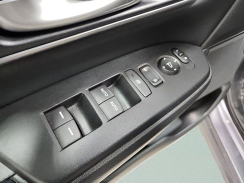 Certified 2018 Honda CR-V EX-L image 24