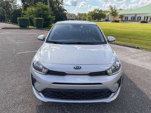 Used 2021 Kia Rio S FWD image 9