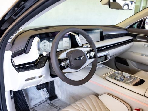 New 2026 Genesis G90 3.5T image 17