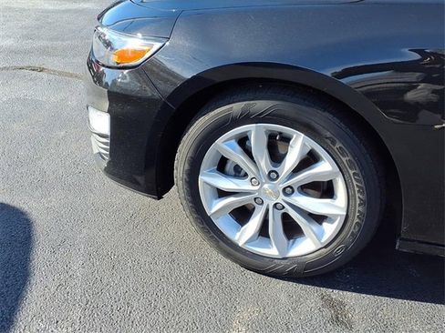 Used 2024 Chevrolet Malibu LT image 18