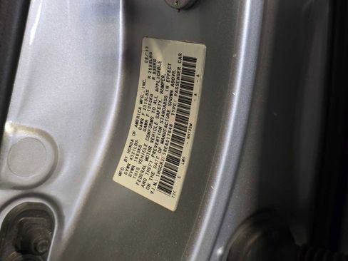 Used 2014 Honda Accord Sport image 32