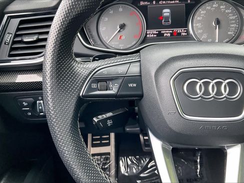 Used 2022 Audi SQ5 Premium w/ Convenience Package AWD/4WD image 22
