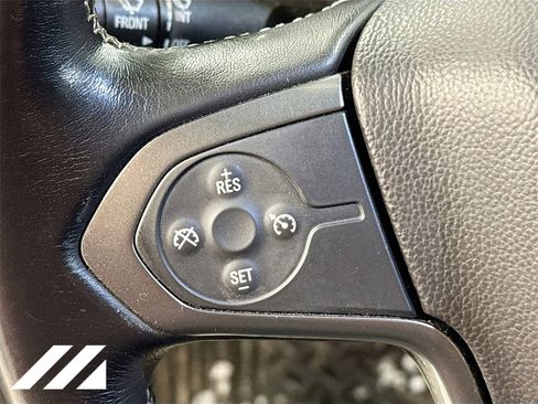 Used 2019 Chevrolet Silverado 1500 LT image 12