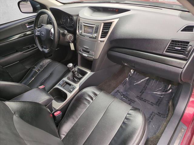 Used 2012 Subaru Legacy 2.5GT Limited AWD/4WD image 20