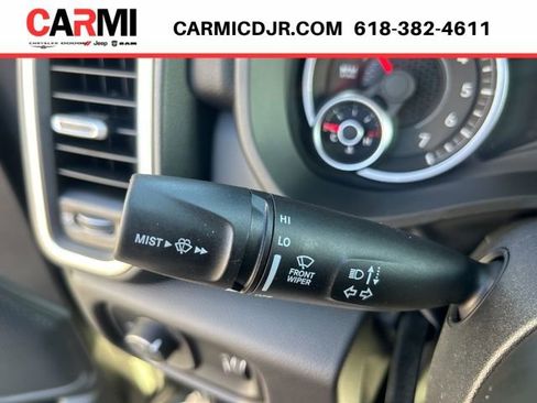 New 2026 RAM 1500 Big Horn image 17