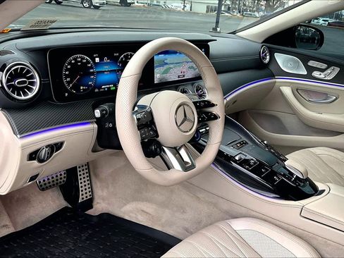 Used 2022 Mercedes-Benz AMG GT 53 image 18