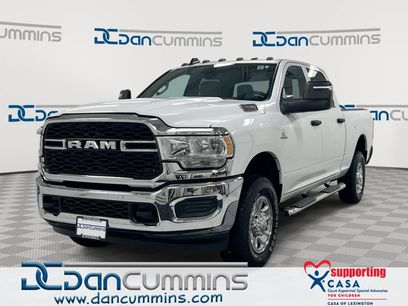 Used 2024 RAM 3500 Tradesman