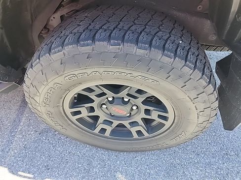 Used 2019 Toyota 4Runner TRD Pro AWD/4WD image 12