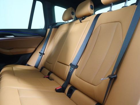 Certified 2022 BMW X3 M40i w/ Parking Assistance Package image 15