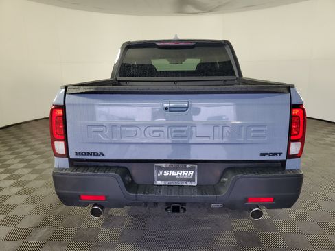 New 2026 Honda Ridgeline Sport image 5