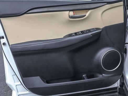 Used 2021 Lexus NX 300 AWD w/ Accessory Package image 28