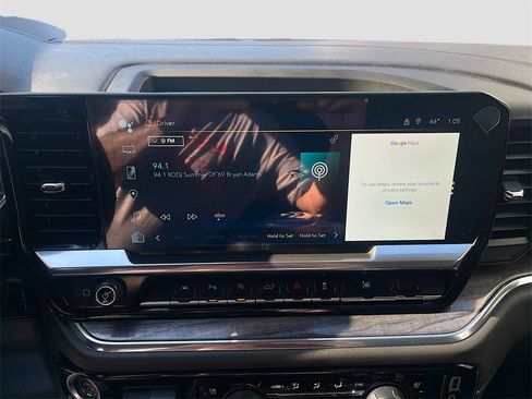 Used 2024 Chevrolet Silverado 1500 LTZ w/ Technology Package image 15