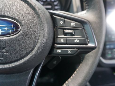 Used 2025 Subaru Forester Limited AWD/4WD image 9