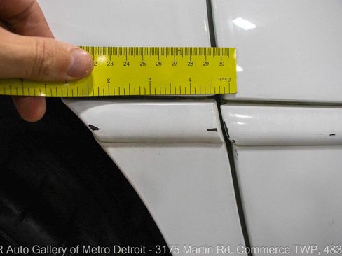 Used 1996 Chevrolet Corvette Coupe image 29