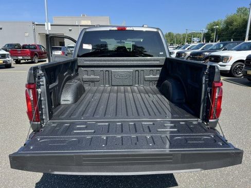 New 2026 Ford F150 STX w/ F-150 LOBO Package AWD/4WD image 19