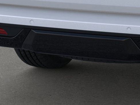 New 2026 Ford Expedition Platinum w/ Stealth Performance Package image 24