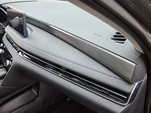 Certified 2026 INFINITI QX60 Pure w/ Cargo Package image 18