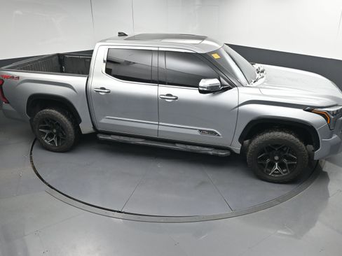 Used 2022 Toyota Tundra 1794 Edition w/ TRD Off-Road Package image 34