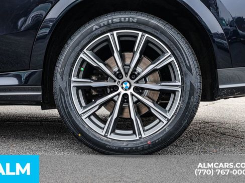 Used 2022 BMW X6 xDrive40i image 18