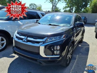 Used 2021 Mitsubishi Outlander Sport ES