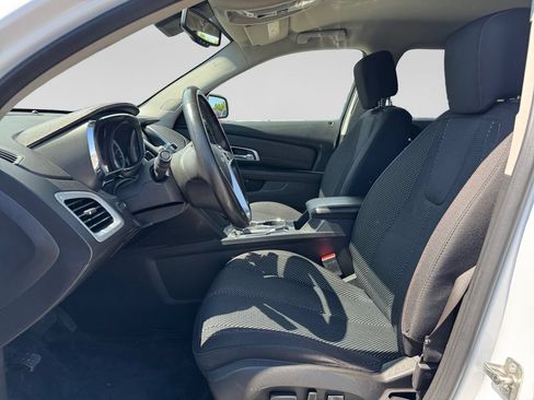 Used 2015 GMC Terrain SLE AWD/4WD image 14