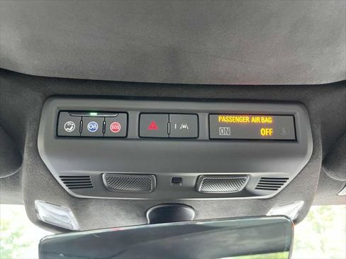 Used 2025 Chevrolet Corvette Z06 w/ Stealth Interior Trim Package image 31