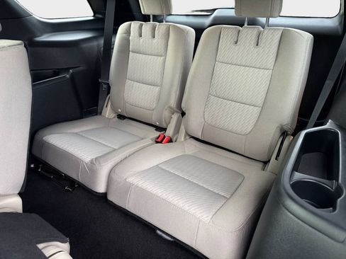 Used 2018 Ford Explorer 4WD w/ Class II Trailer Tow Package image 9