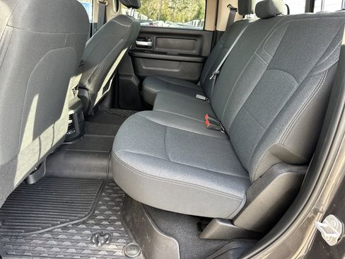 Used 2019 RAM 2500 Tradesman image 21