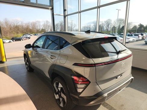 Used 2024 Hyundai Kona Limited image 10