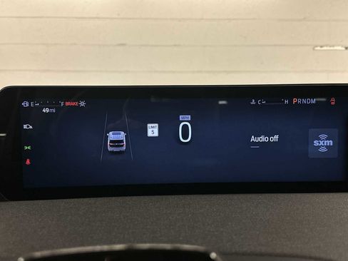 New 2026 Ford Expedition Active AWD/4WD image 10