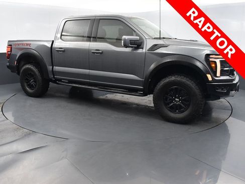 New 2025 Ford F150 Raptor image 5