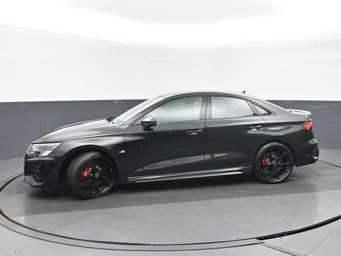 Used 2024 Audi RS 3 w/ Carbon Package AWD/4WD image 6