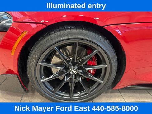 Used 2023 Toyota Supra Premium w/ Driver Assist Package image 19