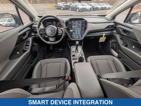 Certified 2026 Subaru Crosstrek 2.5i Premium AWD/4WD image 12