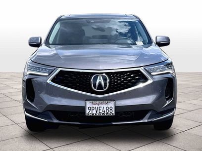 Used 2024 Acura RDX SH-AWD w/ Technology Package