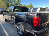 Used 2017 Chevrolet Silverado 1500 Custom w/ Custom Convenience Package image 4
