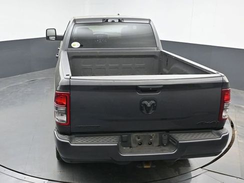 Used 2023 RAM 2500 Big Horn w/ Night Edition image 24