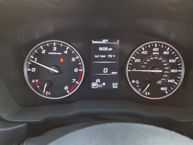New 2026 Subaru Forester Sport AWD/4WD image 20