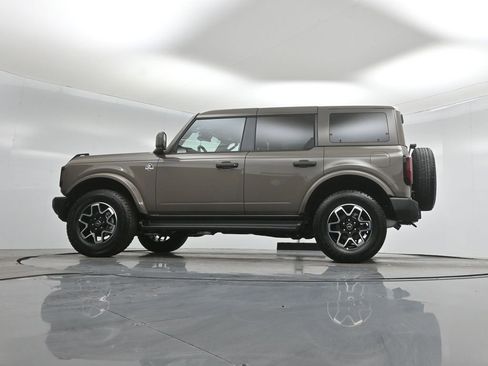New 2026 Ford Bronco Outer Banks image 52