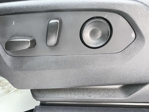 Certified 2023 Chevrolet Silverado 1500 RST w/ LPO, Dark Essentials Package image 29