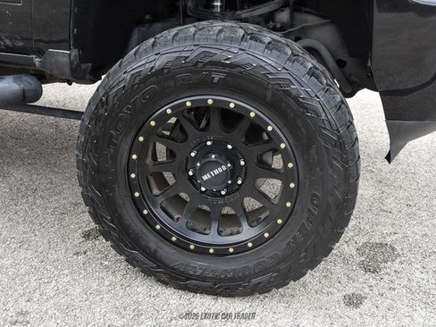 Used 2019 Chevrolet Silverado 2500 LTZ w/ Duramax Plus Package image 91