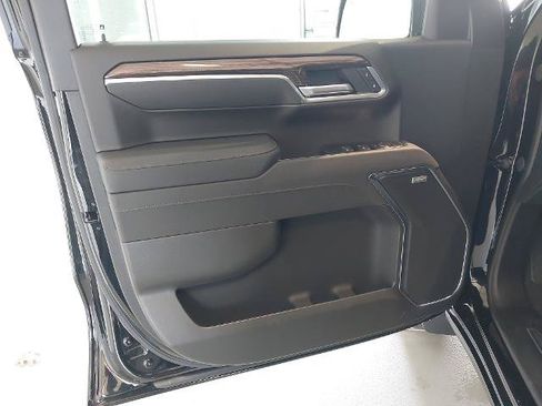 New 2026 Chevrolet Silverado 1500 RST w/ RST All Star Premium Package AWD/4WD image 25