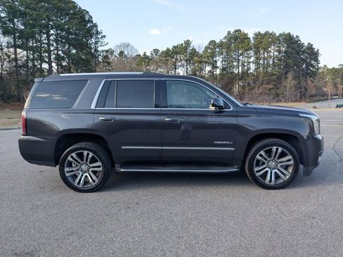 Used 2018 GMC Yukon Denali w/ Open Road Package image 3