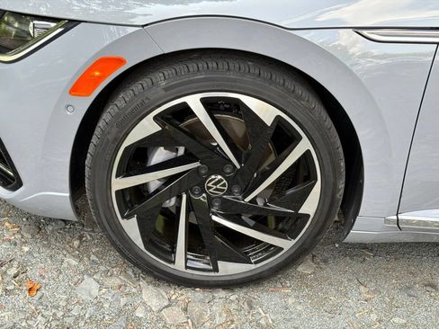 Used 2023 Volkswagen Arteon SEL Premium AWD/4WD image 5
