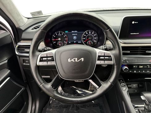 Certified 2022 Kia Telluride SX w/ SX Prestige Package image 12