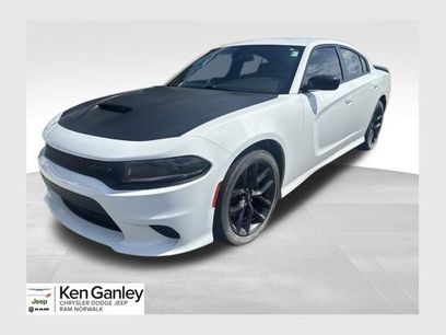 Used 2023 Dodge Charger GT w/ Blacktop Package