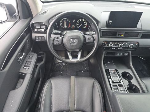 Used 2023 Honda Pilot EX-L image 21