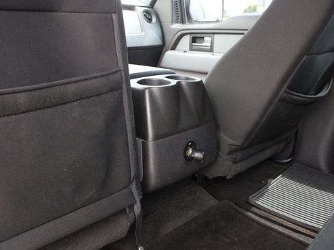 Used 2014 Ford F150 STX w/ Equipment Group 201A Mid AWD/4WD image 20