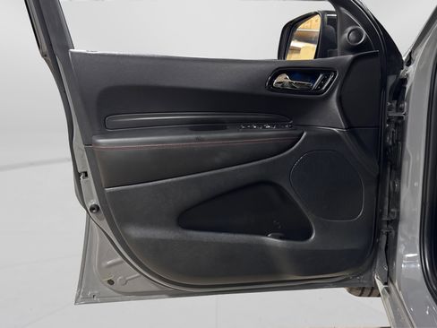 Used 2025 Dodge Durango R/T AWD/4WD image 15