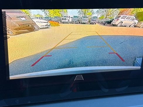 New 2026 Buick Envista Preferred w/ Convenience I Package FWD image 21